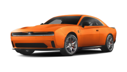 2025 Dodge Charger R/T