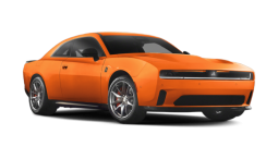 2025 Dodge Charger R/T