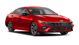 2025 Hyundai Elentra SE