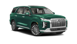2025 Hyundai Palisade SEL Limited
