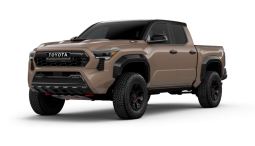 2025 Toyota Tacoma SE