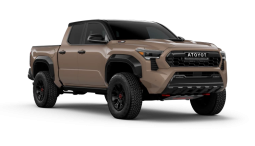 2025 Toyota Tacoma SE