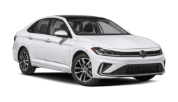 2025 Volkswagen Jetta S