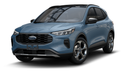 2025 Ford Edge SE