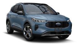 2025 Ford Edge SE