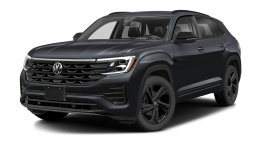 2025 Volkswagen Atlas SEL