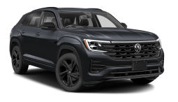 2025 Volkswagen Atlas SEL