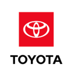 toyota inventory
